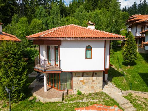 Pamporovo Cottage Savov - Housity