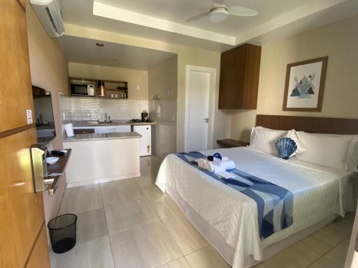 Areias de Tucuns Lofts e Apartamentos - Housity