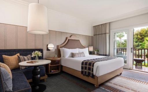 Estancia La Jolla Hotel & Spa - Housity
