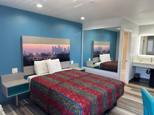 Sahara Inn - Los Angeles - Housity