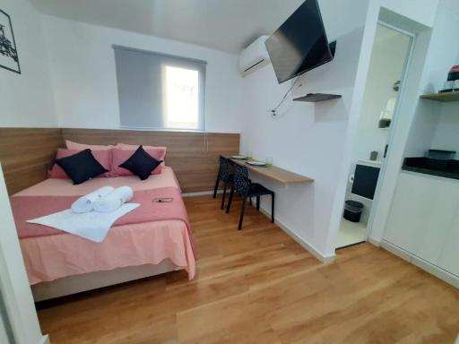 Studio Próximo Av Paulista - Housity