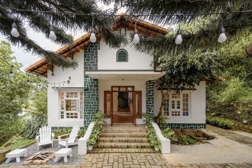 Bông's House - Housity