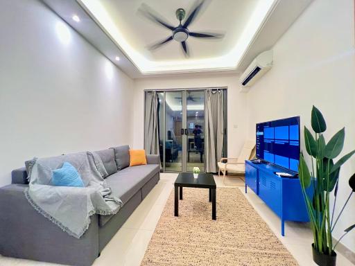Rnf Princess Cove 2BR 4-5pax Johor Bahru - Housity