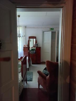 Bobackan pihatorpan kammarit - Housity