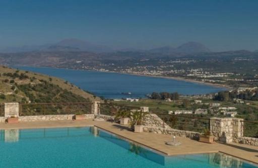 Arbutus - Relaxing apartment with Fantastic Views - Housity