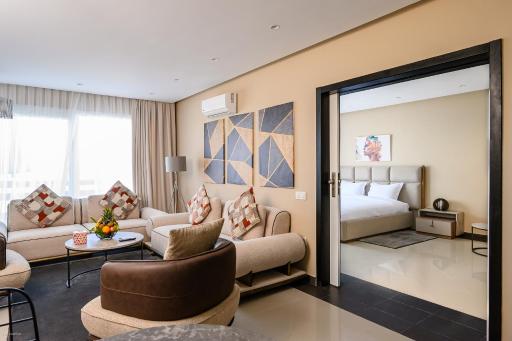 PLAYA DEL PACHA Suites Hotel - Housity