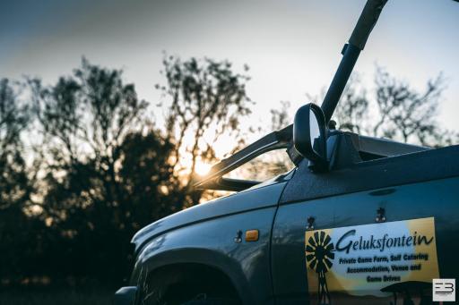 Geluksfontein Private Game Farm - Housity