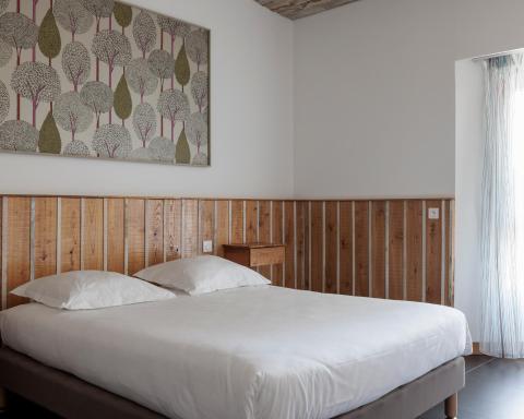 Cit'Hotel Le Relais du Boisniard - Housity