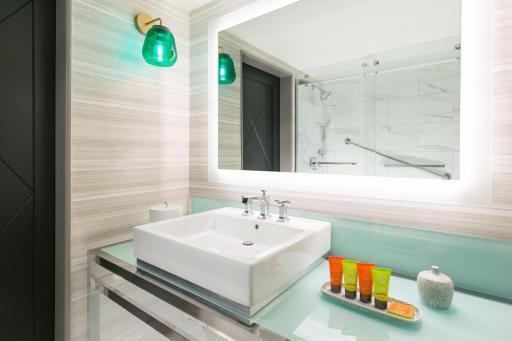 The Burgess Hotel, Atlanta, a Tribute Portfolio Hotel - Housity