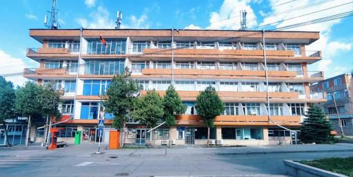 Hotel Talin - Housity