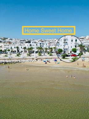 home sweet home vieste - Housity