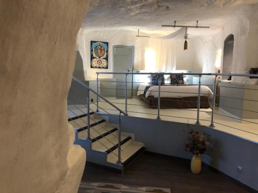 Logis Hôtels Troglododo - Housity