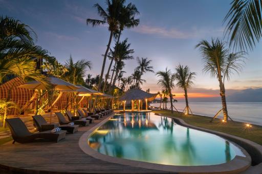 The Sankara Beach Penida - Housity