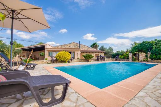 Ideal Property Mallorca - Puri - Housity