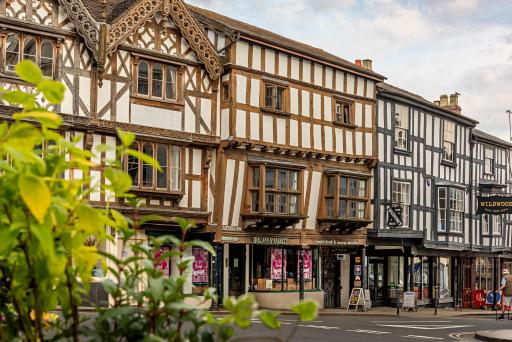 The Town House Ludlow - Housity