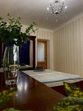 Babylon Apartments On Soborna 2rooms - Housity