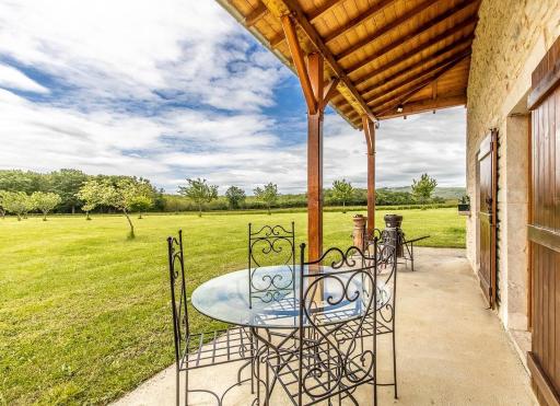 Domaine Joseph LAFARGE Wine Resort WineMaker House La maison du Vigneron - Housity