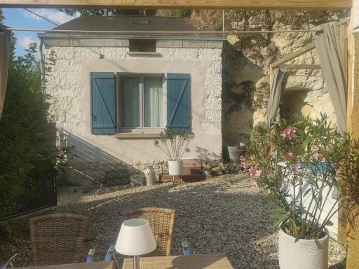 Le Troglodge - Housity