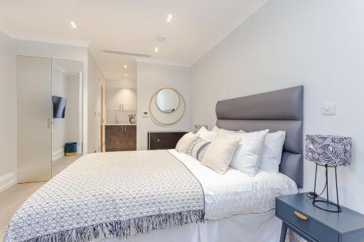 Courtfield Apartments - Housity