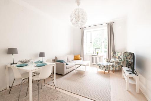 2ndhomes Lapinlahdenkatu Apartment - Housity