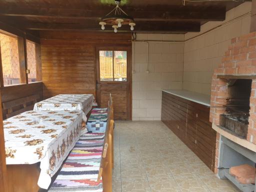 Cabana Tatiana - Housity