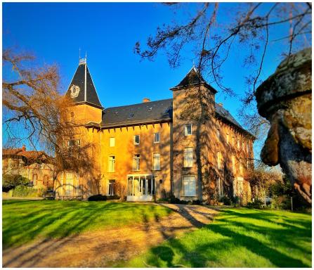 Château de Logne - Housity