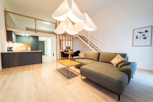 Apartamenty Prusa - Housity
