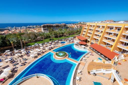 Chatur Playa Real Resort - Housity