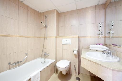 Hotel Chatur Costa Caleta - Housity