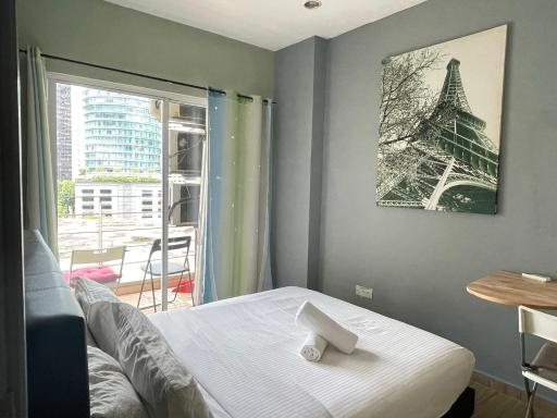 Parkview Suite KLCC, Myhomey - Housity