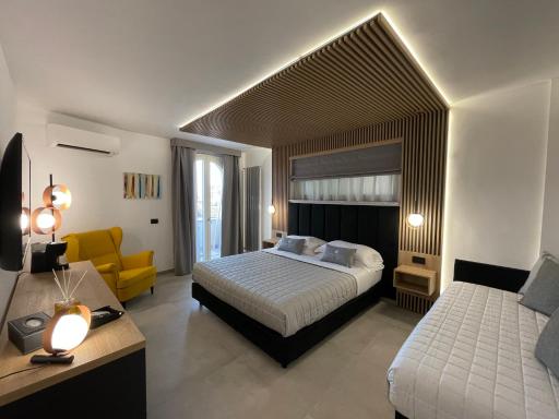 Taormina Rooms centro storico - Housity