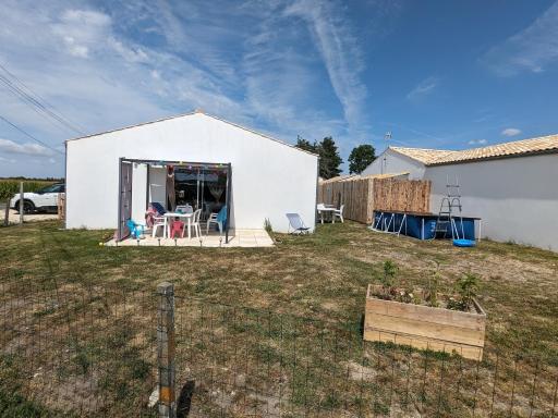 maison indépendante avec parking - Housity