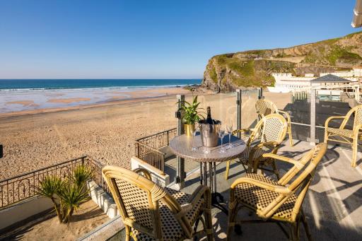 Tolcarne Beach Apartments - Housity