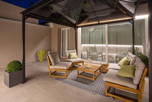 Car.Ma - comfy rooms - Housity