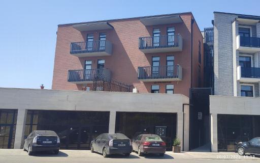 Green house - Apartment 1g - 17 - Hizvo