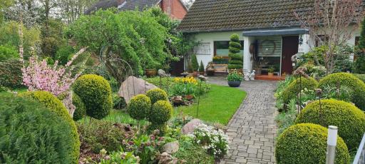 Ferienwohnung Katinka Wiese - Housity