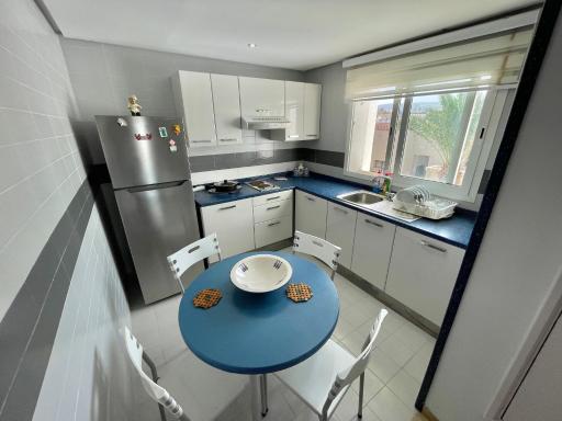 Beachfront · Private Beach Beachfront Apartment 105 at Hotel Andalucia - Housity