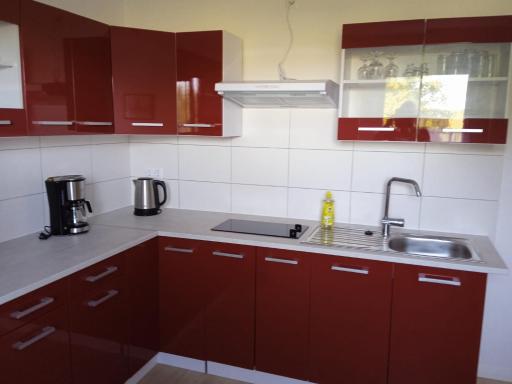 Appartment Moritz - Housity