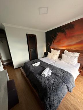 Hotel NOA Kazbegi - Housity