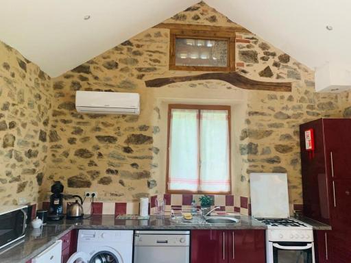 Le Gîte de Las Peyros - Housity