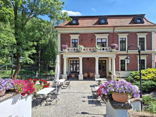 Hotel Charlotta - Housity