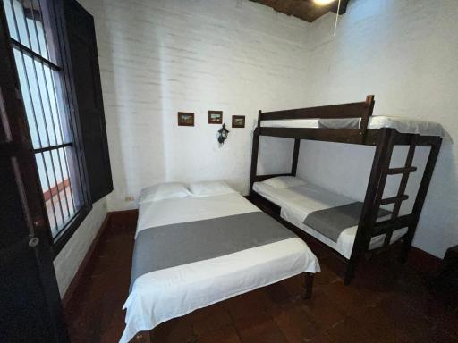 Hotel Colonial Palmira - Housity