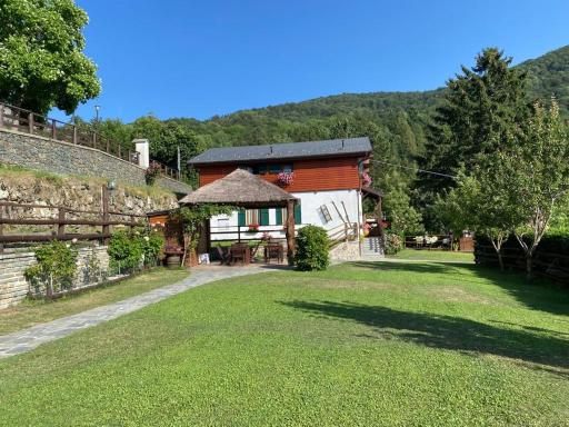 B&B La Soldanella - Housity