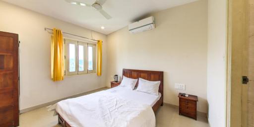 SHIKHAR BUNGLOW - A Stunning Valley View Bungalow in Mount Abu - Housity