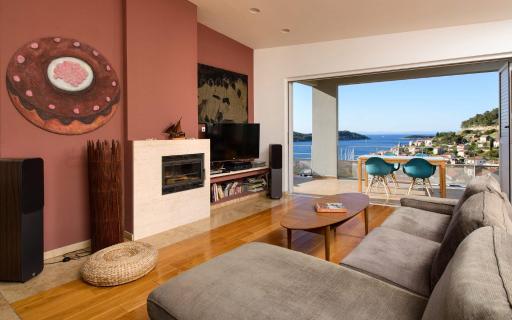 Apartmani Villa Mara - Housity