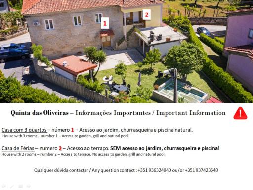 Quinta das Oliveiras - Housity