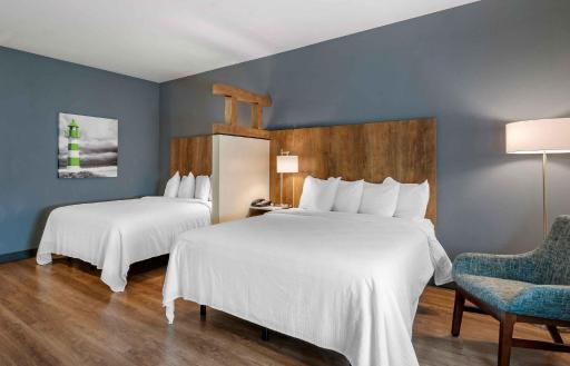 Extended Stay America Suites - Huntsville - Madison - Housity