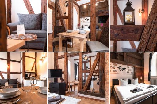 Ferienwohnung Venus - Hizvo