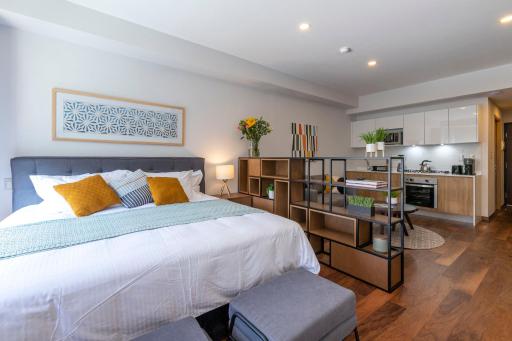 DOMINION SANTA FE - Housity