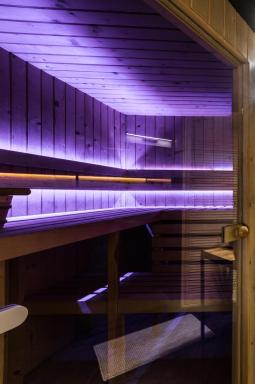 Apartament Żubry z Sauna - Housity